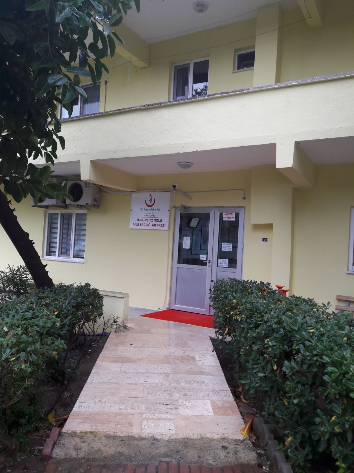 Asm Dış Görünüm 1